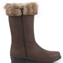 fausto Boots For Women image 5