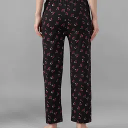 trendy world Pack of 2 Women Pyjama image 2