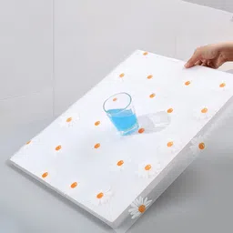 dhrix Rectangular Pack of 1 Table Placemat image 2