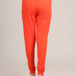 delis Lycra Women Churidar image 2