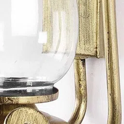 kinis Wallchiere Wall Lamp Without Bulb image 2
