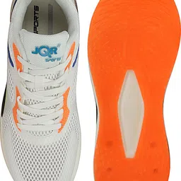 jqr BLAST-02 Sports shoes, Walking, Lightweight, Trekking, Stylish Running Shoes For Men image 5