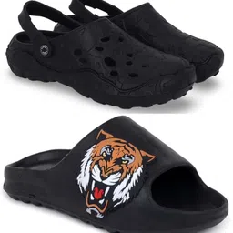 pampy angel Men Slippers-picture-36