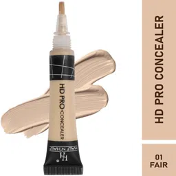 half n half HD Pro CL-05-01 FAIR Concealer-picture-14