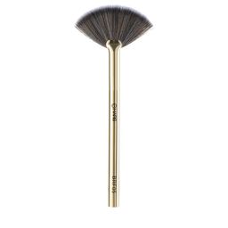 MARS Artist's Arsenal Professional Fan Makeup Brush - BRF-05-picture-5