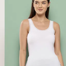 Leading Lady Non Padded Laced Camisole-picture-18