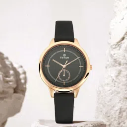 Titan Neo Ladies Women Grey Analogue watch 2617WL02-image-16