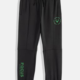 Allen Solly Junior Boys Solid Joggers-picture-17