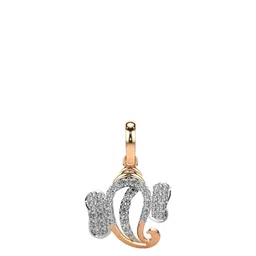 VALANOVA Women Diamond Pendant-picture-38
