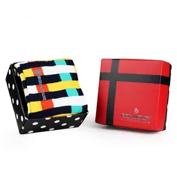 Bonjour Men Patterned Calf Length Premium Socks image 4