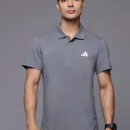 ADIDAS Polo Collar T-shirt-picture-39