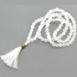 RAVIOUR LIFESTYLE Unisex White Necklace and Chains-image-22