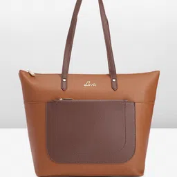 Lavie Women Solid Shoulder Bag-picture-30