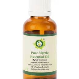 R V Essential Pure Myrtle Essential Oil - 50 ml-picture-35