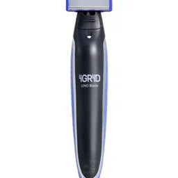 iGRiD UNO blade Shaver with Water-Proof Razor-picture-38