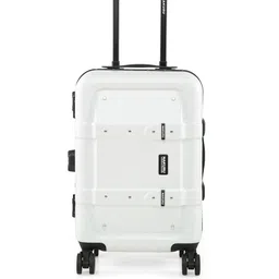 NAKURU Lakeview Expedition Zebra Hard 60.96cm Medium Trolley Suitcase image 1
