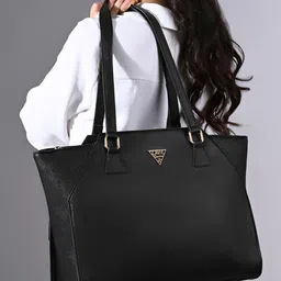 LAVIE Signature Alaska Pro Structured Handheld Bag-picture-34