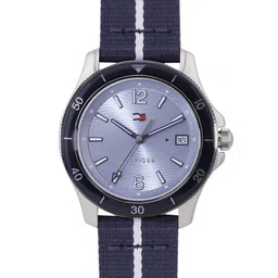 Tommy Hilfiger Women Patterned Analogue Watch TH1782511W-picture-45