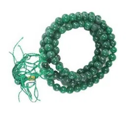 RAVIOUR LIFESTYLE Unisex Green Necklace and Chains-picture-16