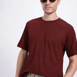 glitchez Drop-Shoulder Sleeves Oversized T-shirt-picture-25