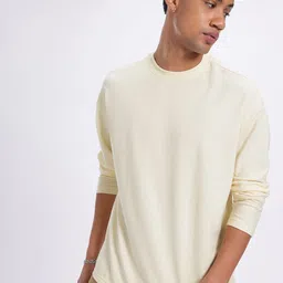 glitchez Long Sleeve Knit T-shirt-picture-43