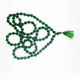 RAVIOUR LIFESTYLE Unisex Green Necklace and Chains-picture-11