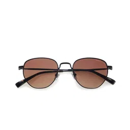 Shisen Fox Unisex Aviator Sunglasses SG126 image 1
