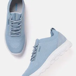 Geox D Spherica Women Perforations Sneakers-image-45