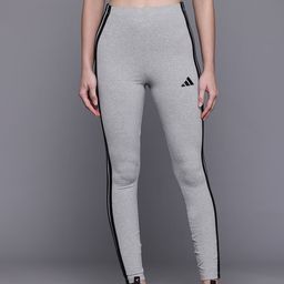 ADIDAS Essentials 3-Stripes Cotton Leggings-picture-20