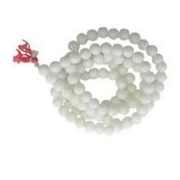RAVIOUR LIFESTYLE Unisex White Necklace and Chains-picture-22