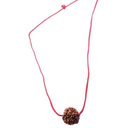 RAVIOUR LIFESTYLE Rudraksha with Thread Chain-picture-11