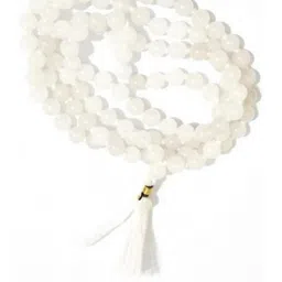 RAVIOUR LIFESTYLE Unisex White Necklace and Chains-image-23