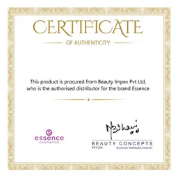 essence I Love Flawless Skin Natural Matte Finish Foundation 30 ml - Light Sand 70 image 4