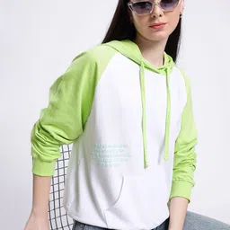 glitchez Downtown Chic Printed Cotton Terry Hooded Sweatshirt-picture-40