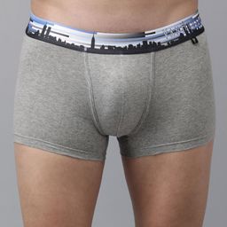 van heusen innerwear Van Heusen Men Colour Fresh Digitally Printed Waistband Trunks-picture-43