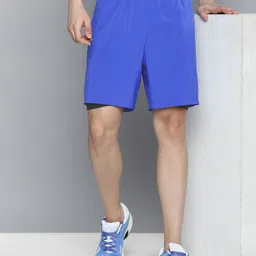 Puma Men dryCELL Favourite 2-in-1 Performance Running Sports Shorts-picture-21