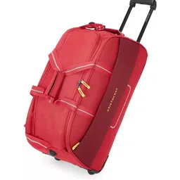 Aristocrat Tear Resistant Cabin Travel Duffel Bag 16L-picture-29