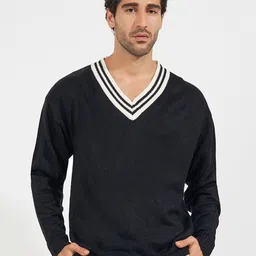 Styli Men Pullover-picture-39