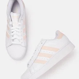 ADIDAS Originals Women Superstar XLG Sneakers-picture-41