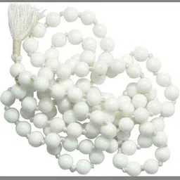 RAVIOUR LIFESTYLE Unisex White Necklace and Chains-image-92