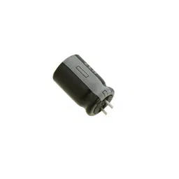 UHE2A470MPD1CV-Nichicon-47uF 100V 430mΩ@100kHz ±20% 325mA@100kHz Plugin,D10xL12.5mm Aluminum Electrolytic Capacitors – Leaded ROHS image 1