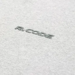 R.Code by The Roadster Life Co. Men Oversized Sweatshirt image 2