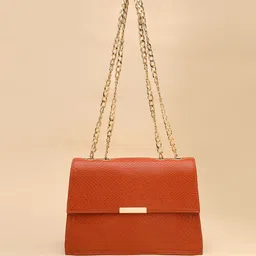 DressBerry Women Animal Textured Bucket Tote Bag image 2