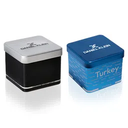 Daniel Klein Men Bracelet Style Straps Analogue Watch DK.1.12586-3 image 3