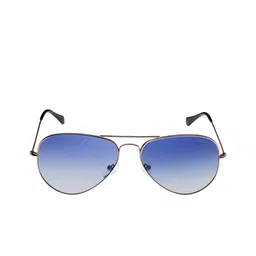 GIORDANO Unisex Aviator UV Protected Sunglasses GA90236C03 image 3