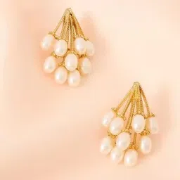 ONUYX Teardrop Shaped Drop Earrings-picture-38