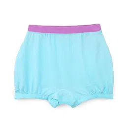 SuperBottoms Girls Printed Basic Briefs Und-G-BL-UR-4-6Y-1P image 2