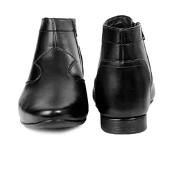 Bxxy Men In-Built Hidden-Height Elevator Formal Boots image 3