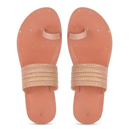 Paragon Stylish Lightweight & Durable Everyday Flats image 4