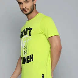 Puma TSA Basketball T-shirt image 5